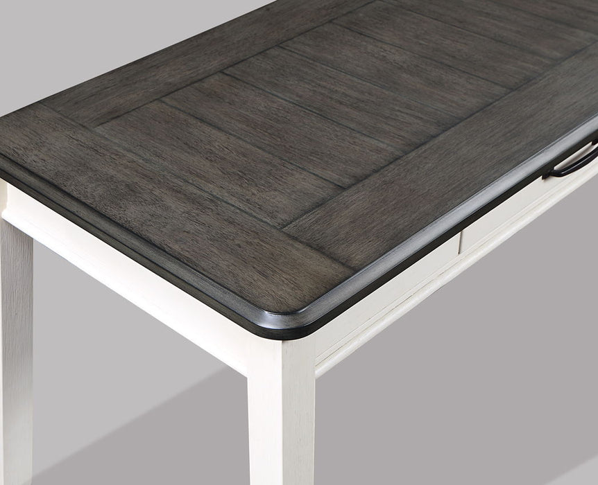 Dakota - Desk & Chair Set