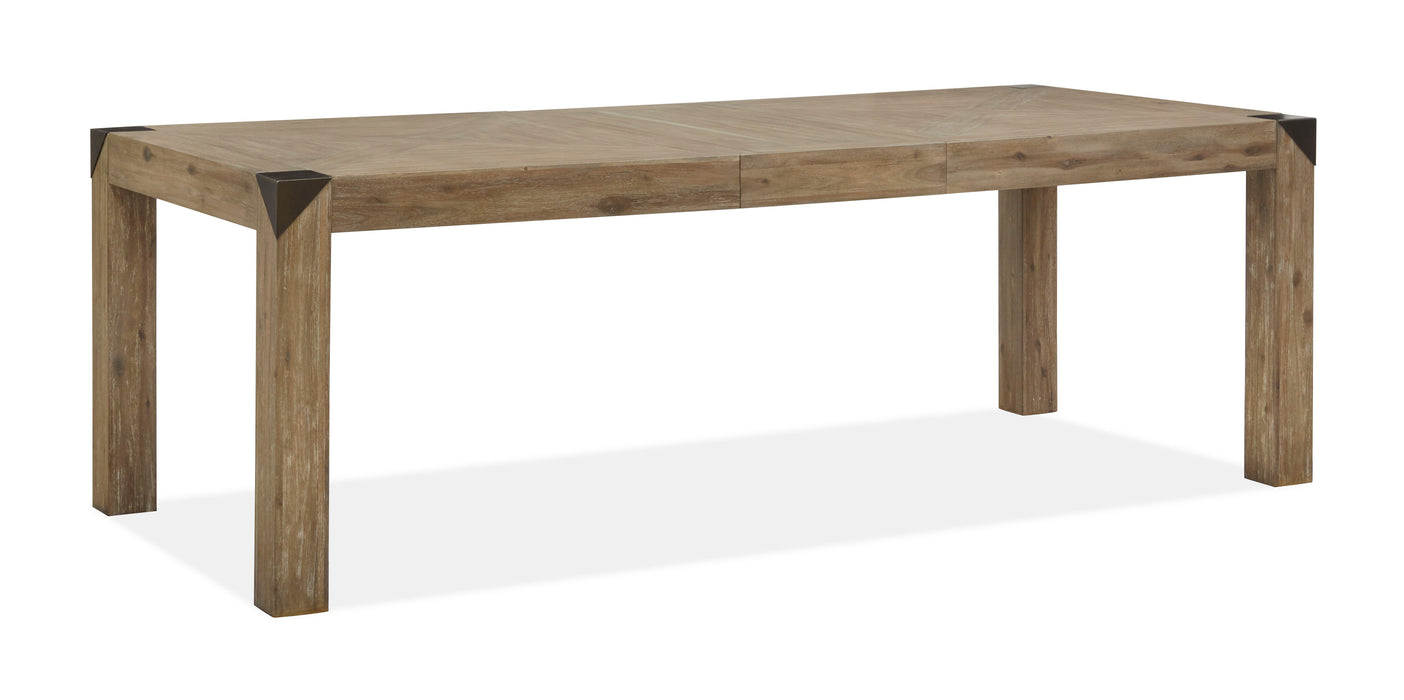 Ainsley - Rectangular Dining Table
