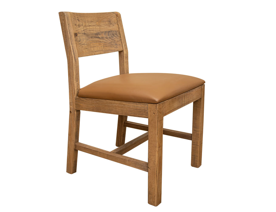 Tulum - Chair (Set of 2)