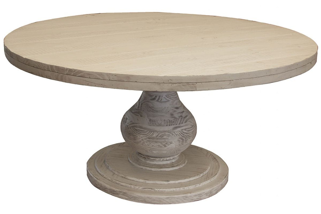 Bonanza - Table Base