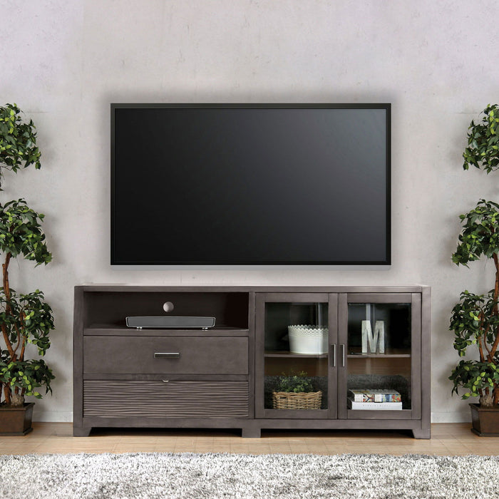 Tienen - Tv Stand - Gray