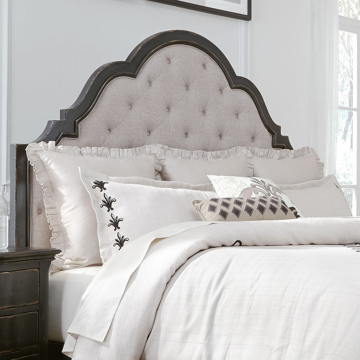 Chesapeake - Uph Headboard