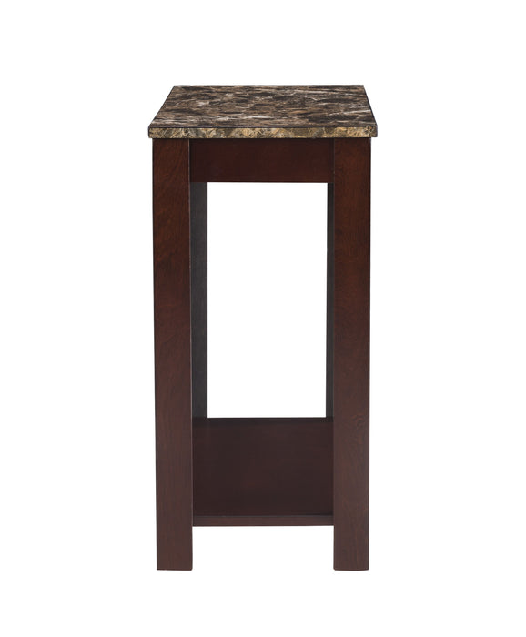 Devon - Chairside Table