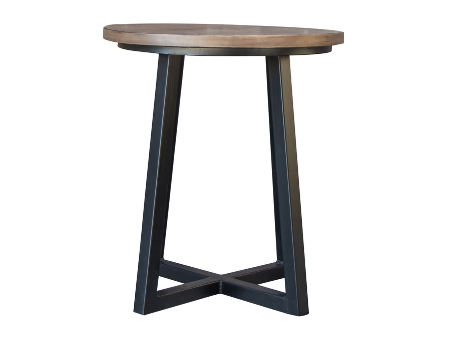 Choiba - End Table