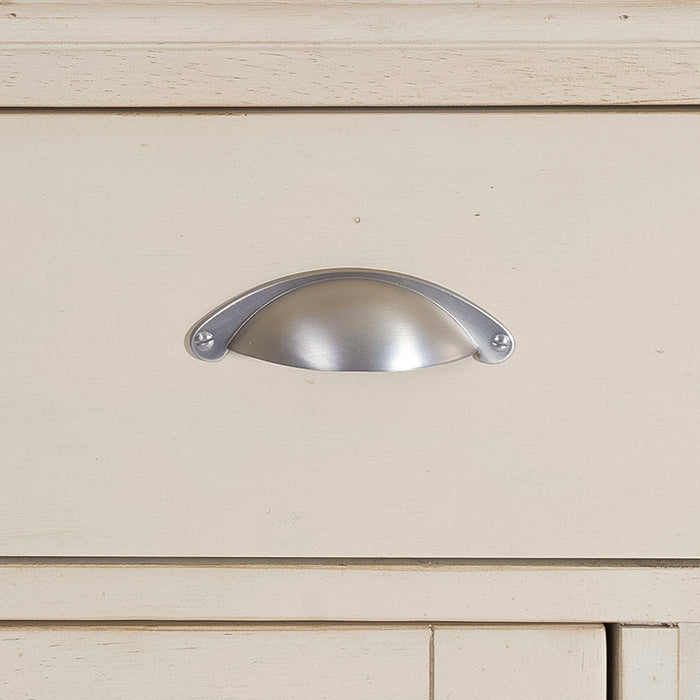 Ocean Isle - Hutch & Buffet