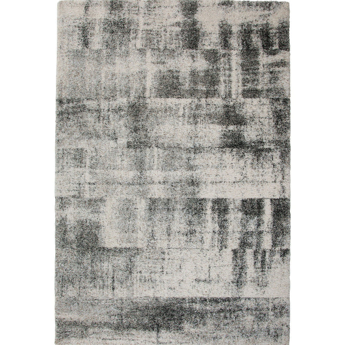 Gresford - Blur Area Rug - Gray
