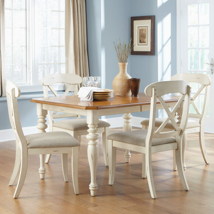 Ocean Isle - Table Set