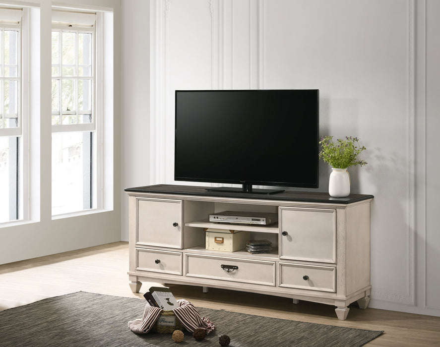 Sawyer - Tv Stand
