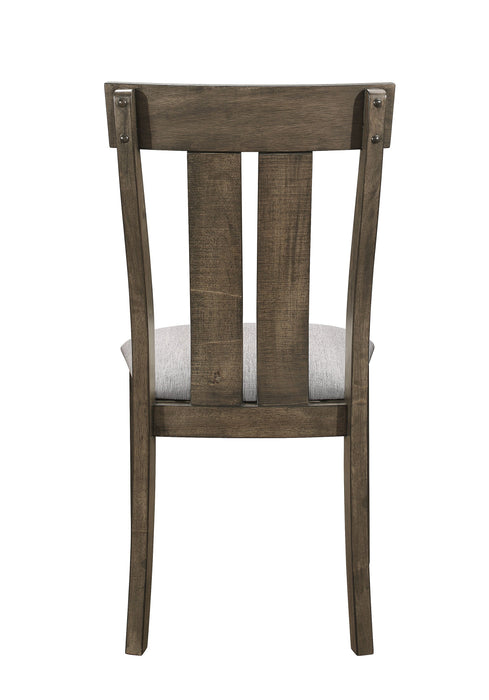 Quincy - Side Chair (Set of 2)