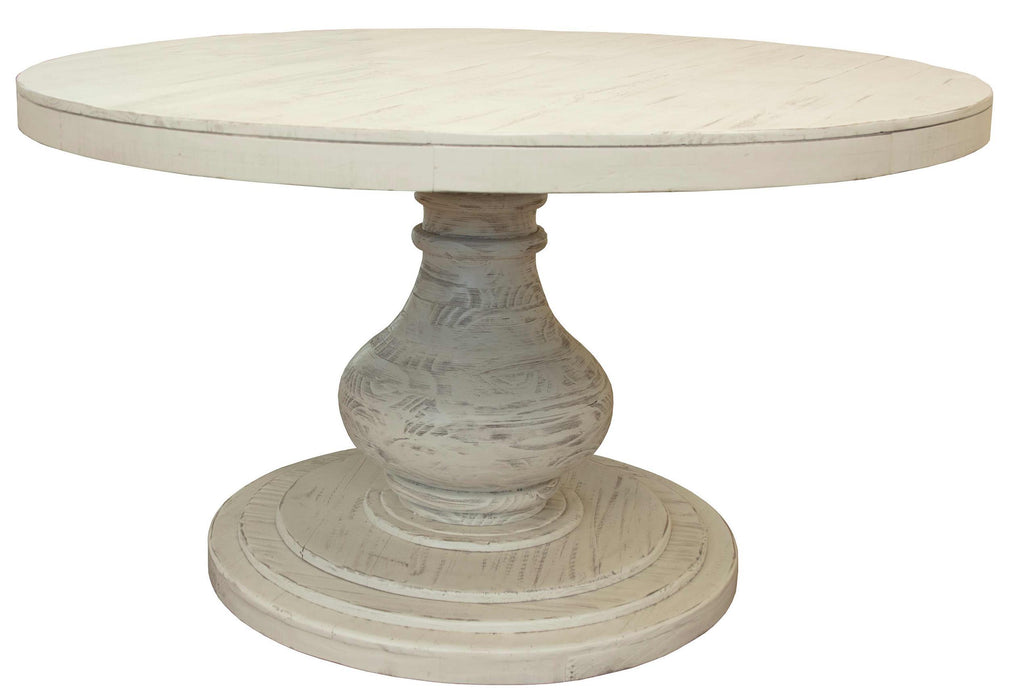 Bonanza - Table Base