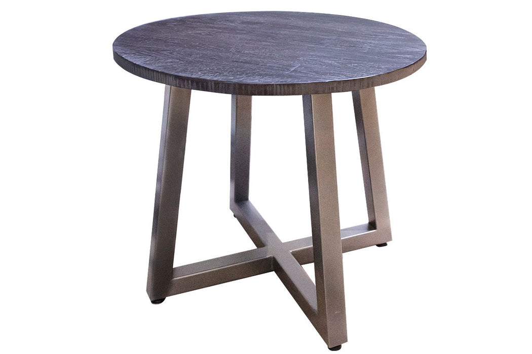 Choiba - End Table