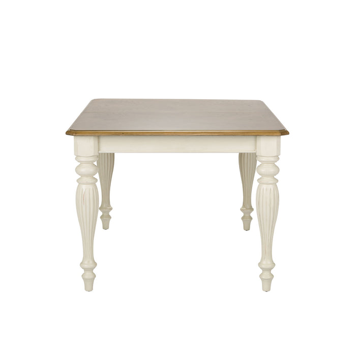 Cumberland Creek - Rectangular Table Set