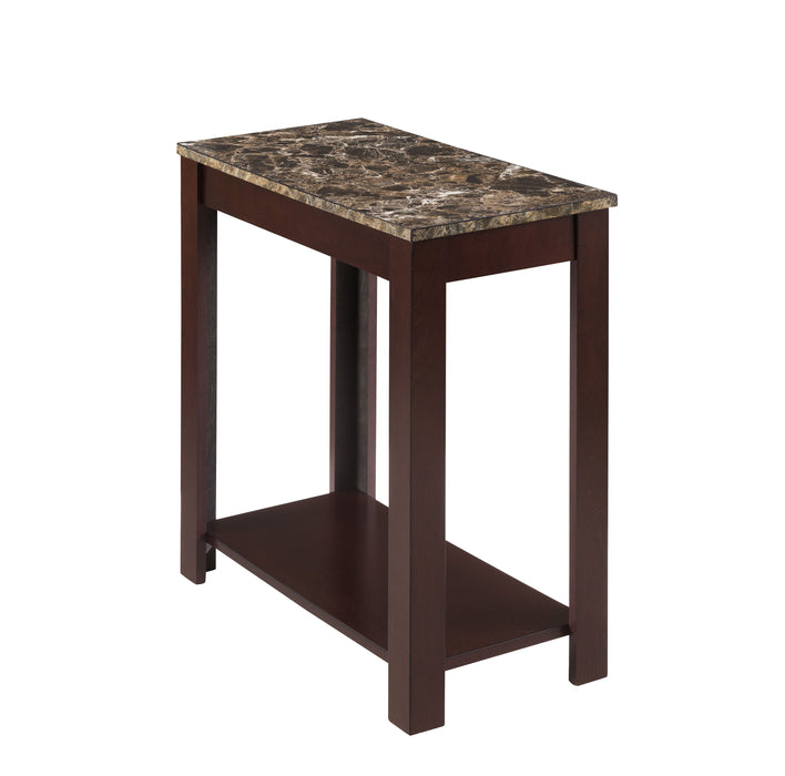 Devon - Chairside Table