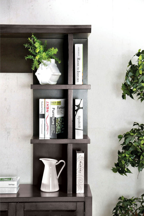 Tienen - Bridge - Gray