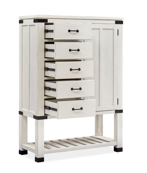 Harper Springs - Door Chest