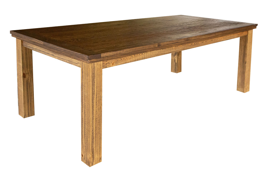 Olivo - Table - Dark Brown