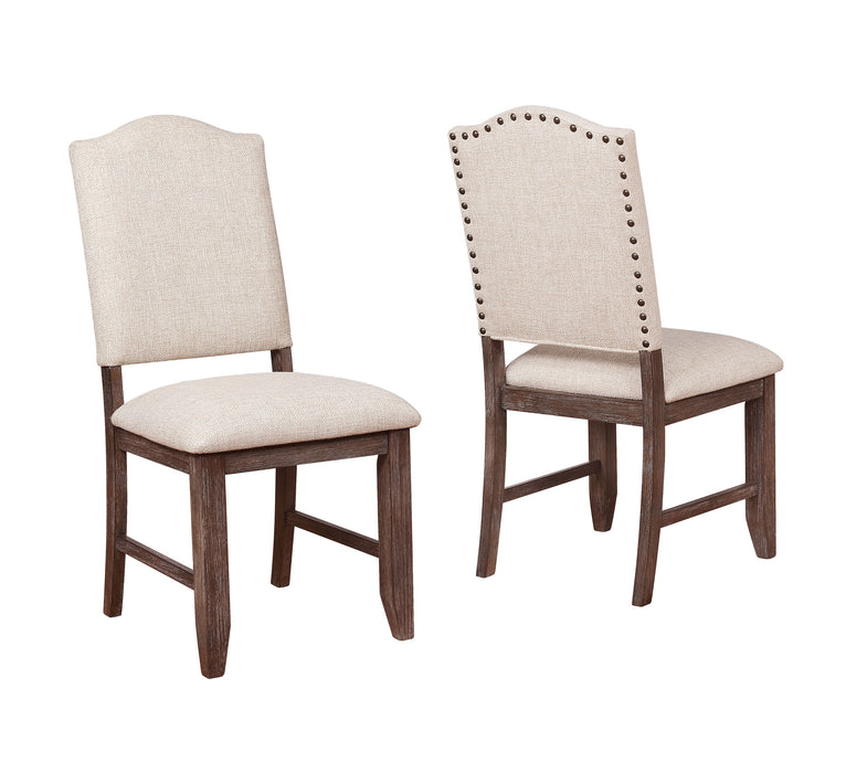 Regent - Side Chair (Set of 2)