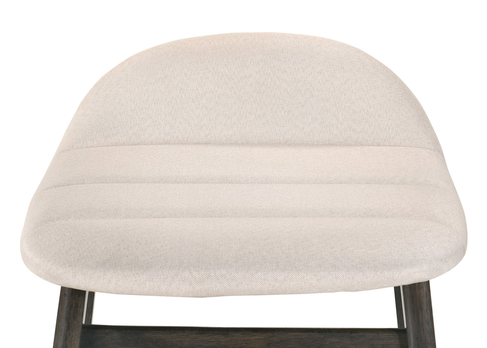 Samar - Counter Height Chair