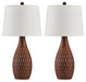 Cartford Table Lamp (Set of 2) image