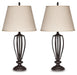 Mildred Table Lamp (Set of 2) image