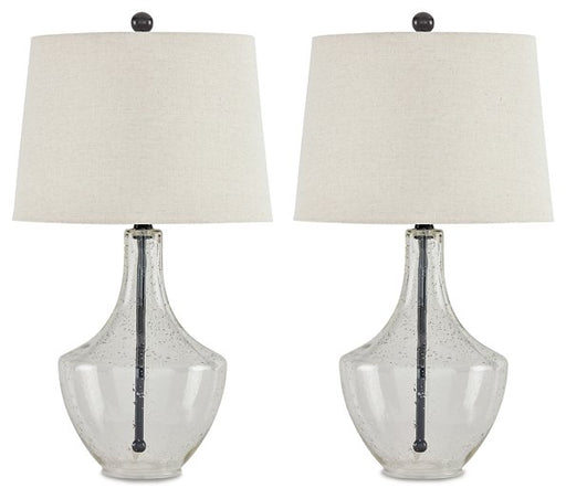 Gregsby Table Lamp (Set of 2) image