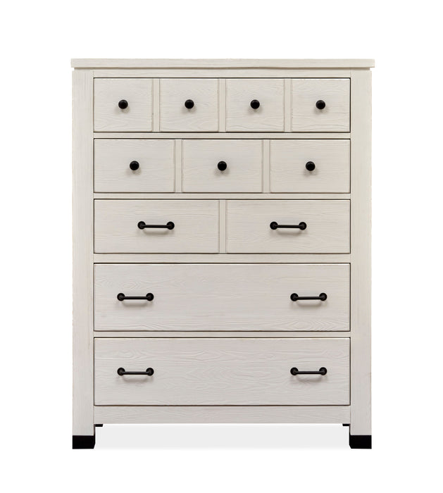 Harper Springs - Drawer Chest