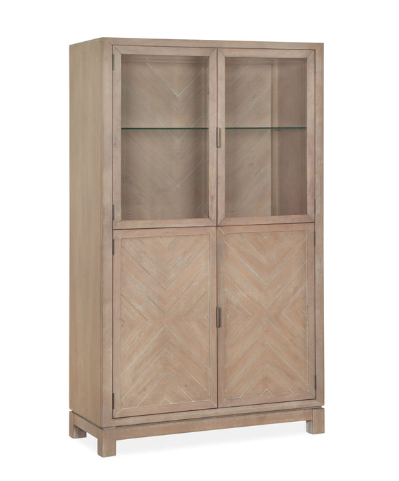 Ainsley - Display Cabinet