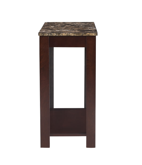 Devon - Chairside Table