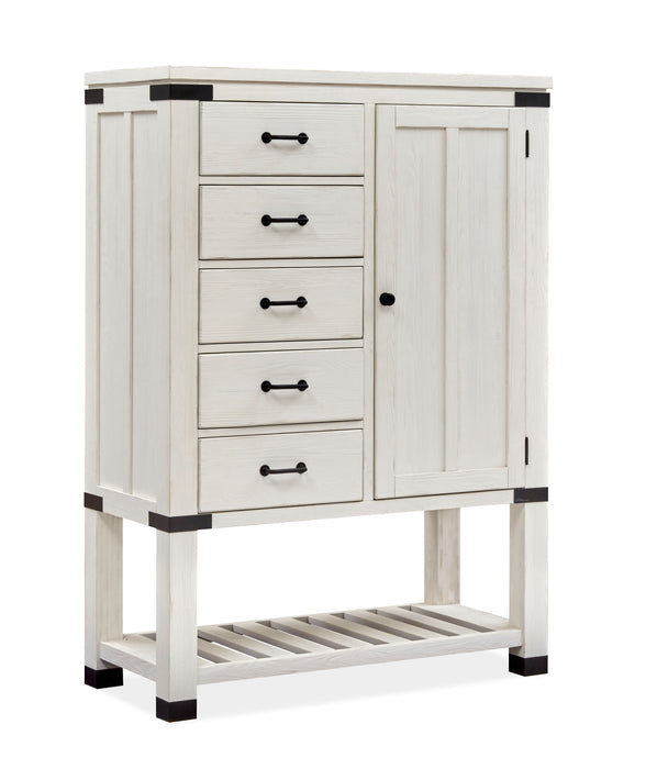 Harper Springs - Door Chest