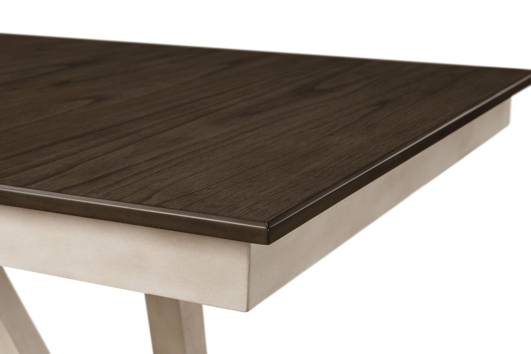 Maribelle - Dining - White