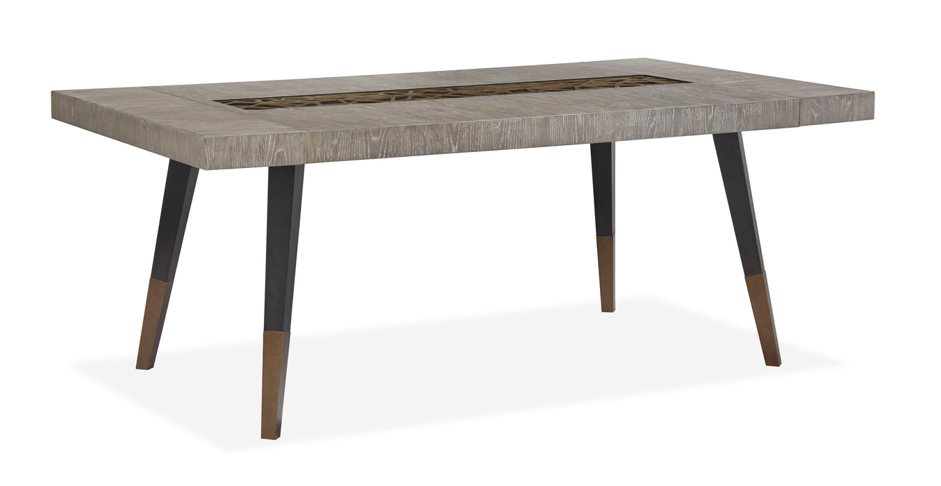 Ryker - Rectangular Dining Table