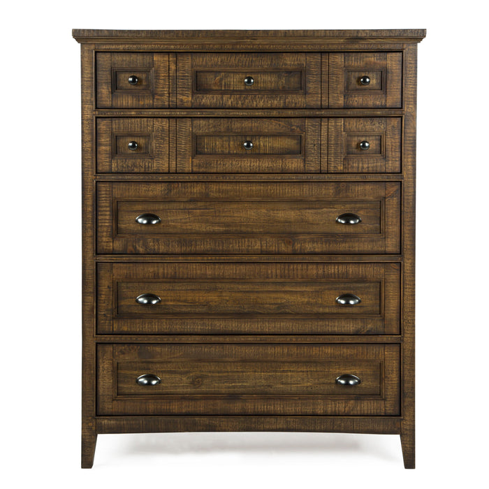 Bay Creek - Drawer Chest