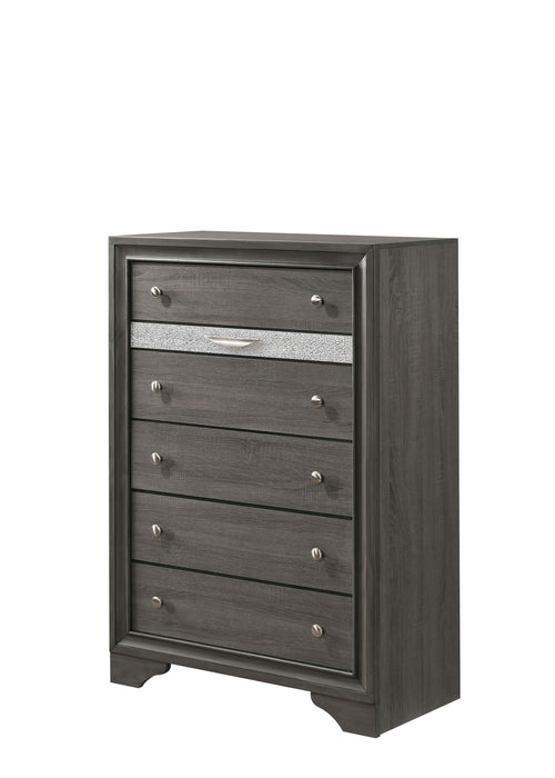 Regata - Accent Chest