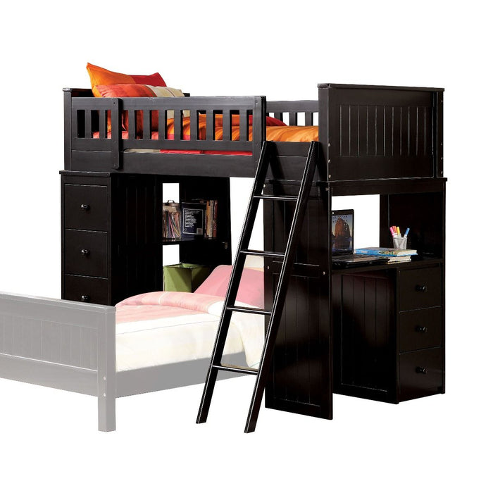 Willoughby - Loft Bed