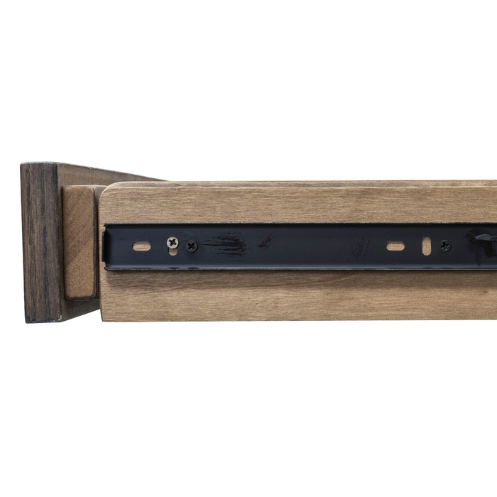 Stone Brook - Home Office Desk Set