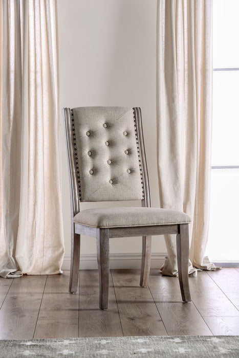 Patience - Side Chair (2/CTN)