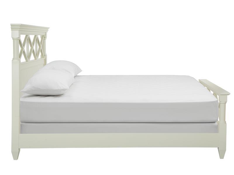 Kasey - Complete Panel Bed