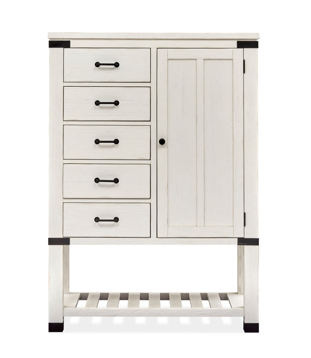 Harper Springs - Door Chest