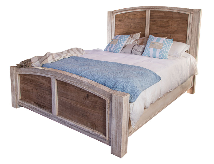 Sahara - Platform Bed