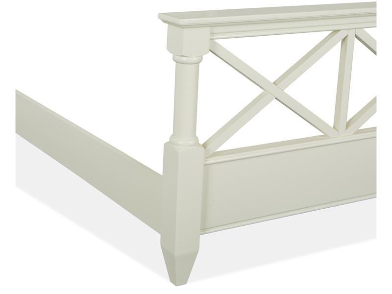 Kasey - Complete Panel Bed