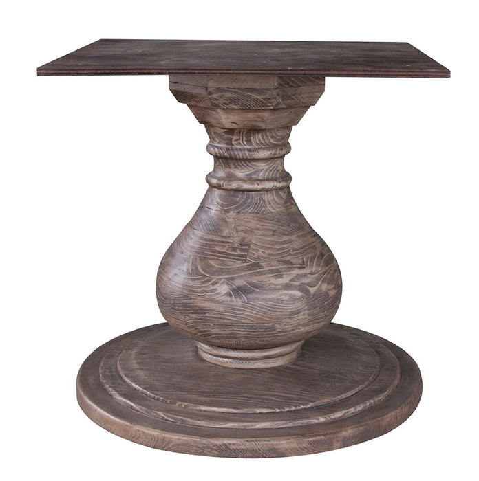 Bonanza - Table Base