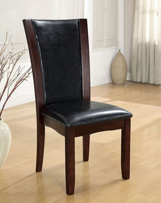 Manhattan - Round Dining Table