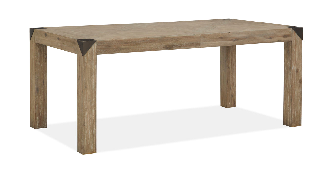 Ainsley - Rectangular Dining Table