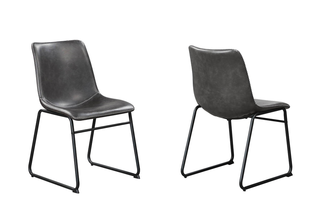 Minka - Side Chair (Set of 2)