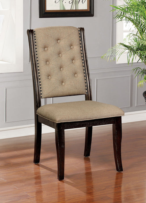 Patience - Side Chair (2/CTN)