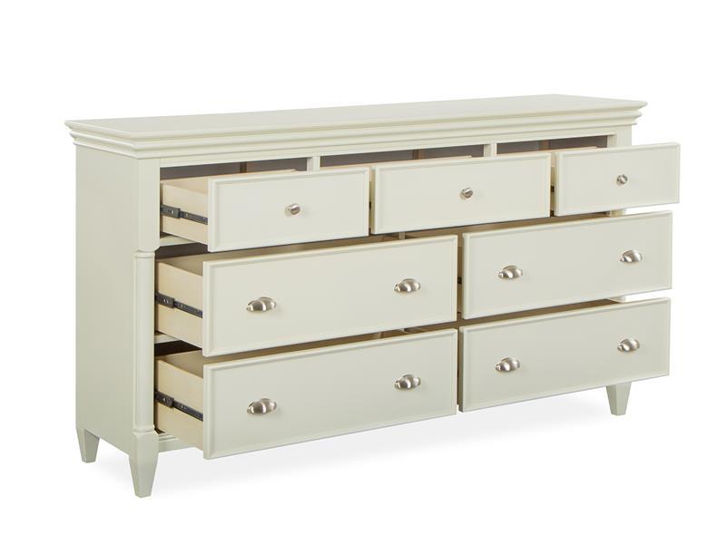 Kasey - Drawer Dresser