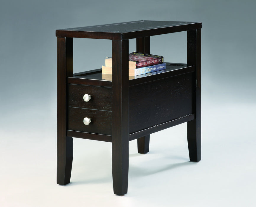 Matthew - Chairside Table