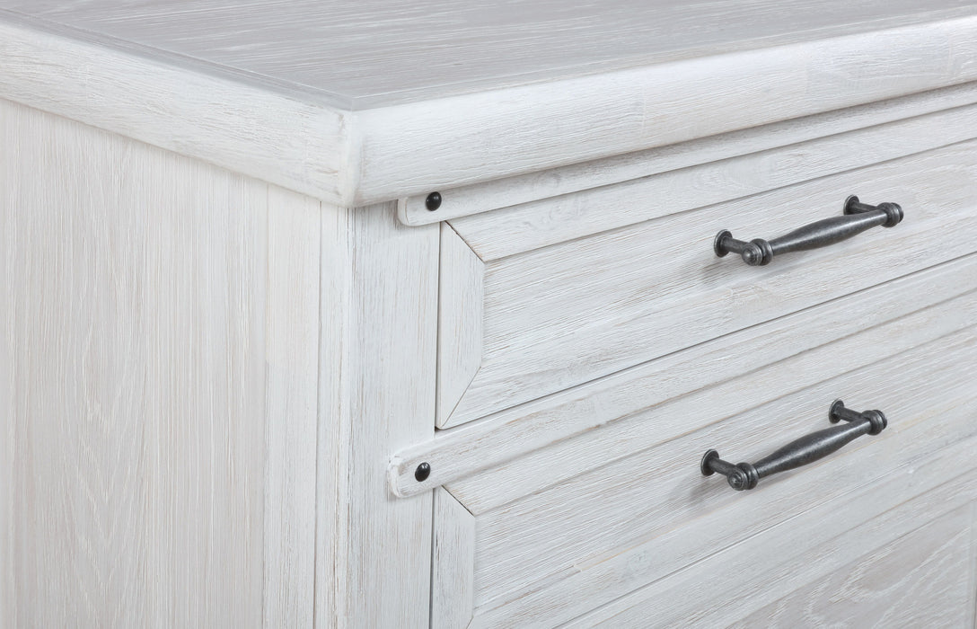 Maybelle - Dresser, Mirror