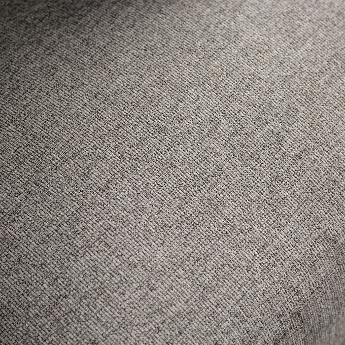 Polly - Loveseat - Light Gray