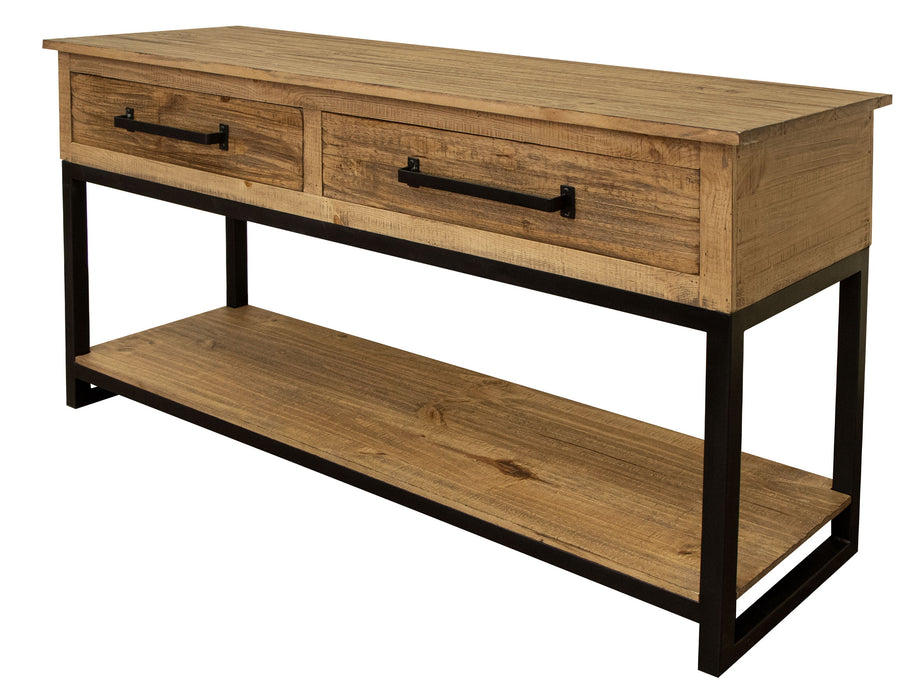 Olivo - Sofa Table